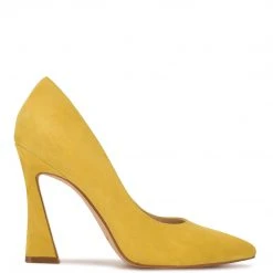Nine West Color Pop Trendz Pointy Toe Pumps
