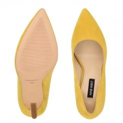 Nine West Color Pop Trendz Pointy Toe Pumps