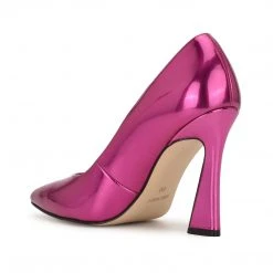 Nine West Heel Appeal Trendz Pointy Toe Pumps