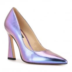 Nine West Color Pop Trendz Pointy Toe Pumps