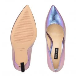 Nine West Color Pop Trendz Pointy Toe Pumps 11 Nine West Color Pop Trendz Pointy Toe Pumps