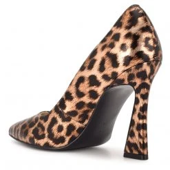 Nine West Heel Appeal Trendz Pointy Toe Pumps