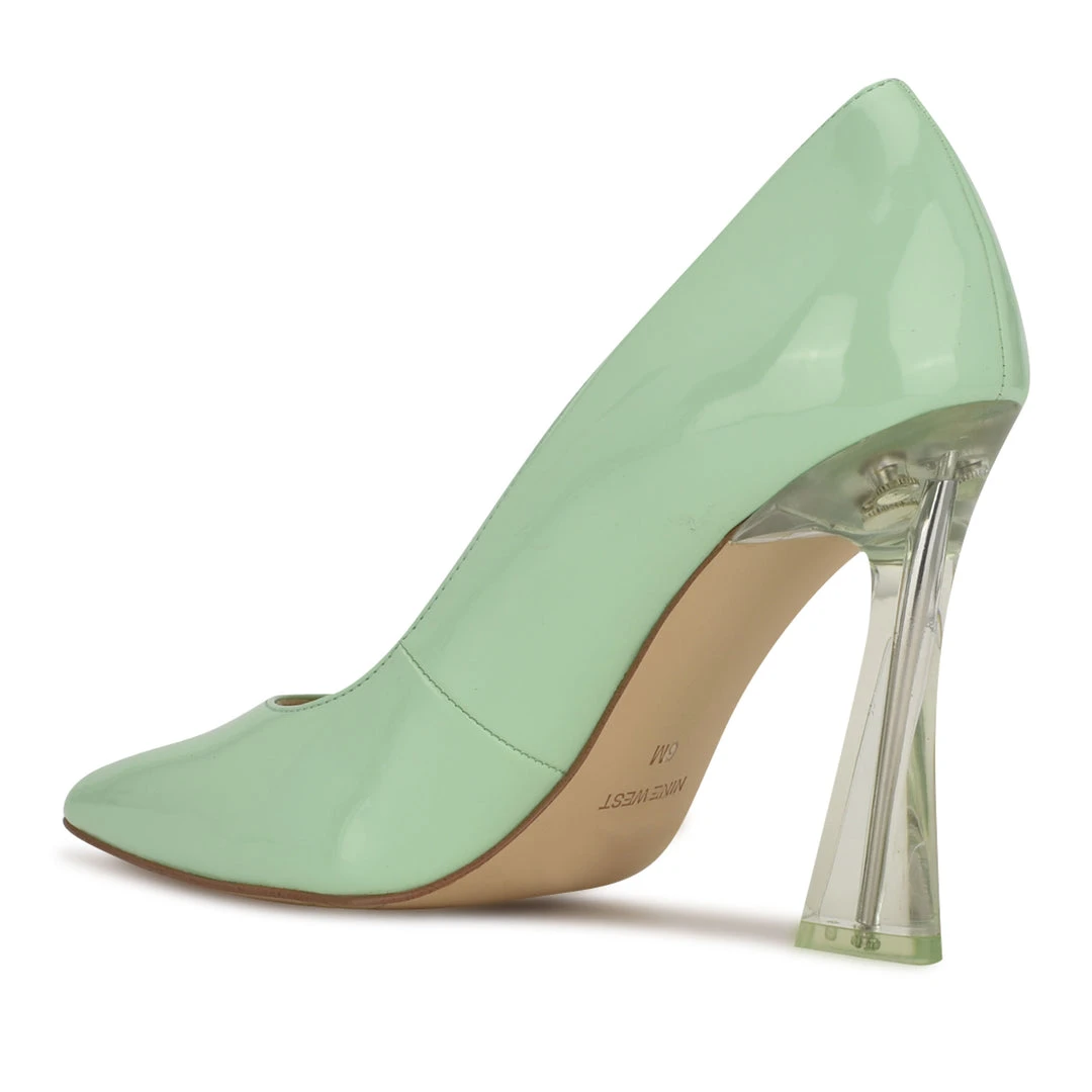 Nine West Y2K Revival Trendz Pointy Toe Pumps 5 Nine West Y2K Revival Trendz Pointy Toe Pumps