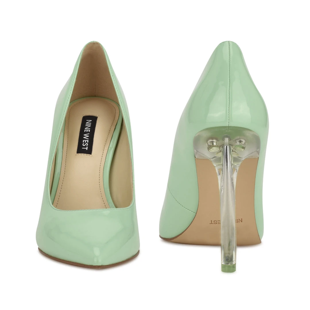 Nine West Y2K Revival Trendz Pointy Toe Pumps 6 Nine West Y2K Revival Trendz Pointy Toe Pumps