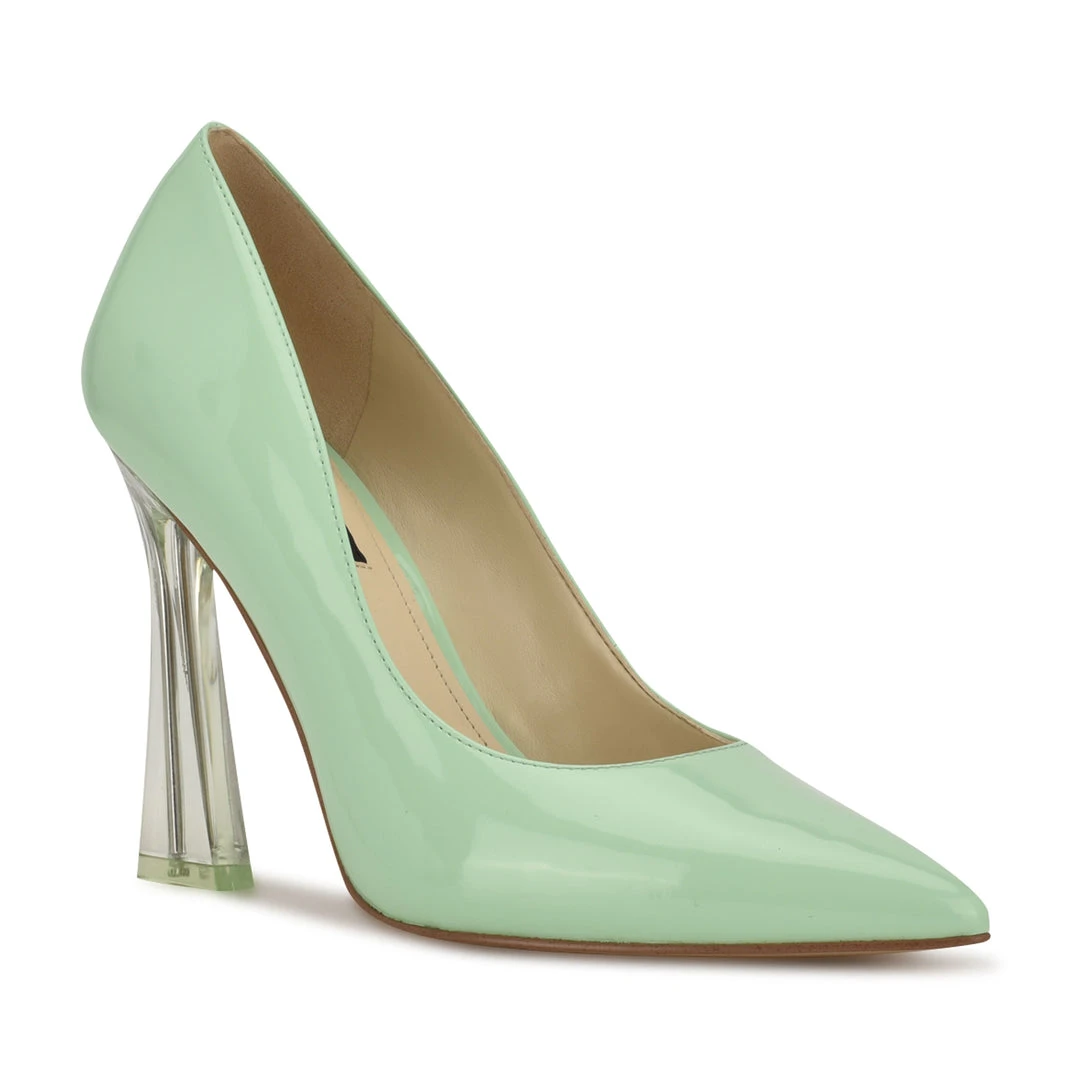 Nine West Y2K Revival Trendz Pointy Toe Pumps 4 Nine West Y2K Revival Trendz Pointy Toe Pumps