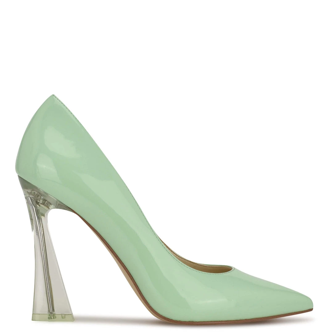 Nine West Y2K Revival Trendz Pointy Toe Pumps 3 Nine West Y2K Revival Trendz Pointy Toe Pumps