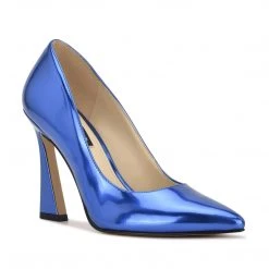 Nine West Heel Appeal Trendz Pointy Toe Pumps