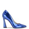 Nine West Heel Appeal Trendz Pointy Toe Pumps