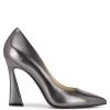Nine West Trendz Pointy Toe Pumps Heel Appeal