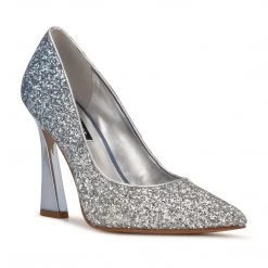 Nine West Trendz Pointy Toe Pumps