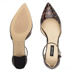 Nine West Trini Ankle Strap Block Heel Pumps Heels 13 Nine West Trini Ankle Strap Block Heel Pumps Heels