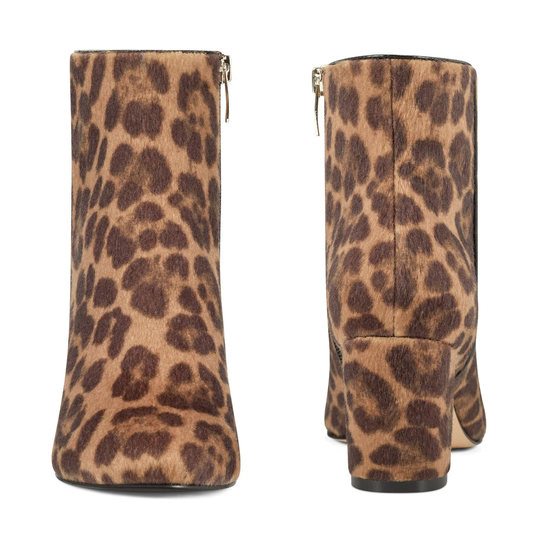 Nine West Boots & Booties Trin Bootie 7 Nine West Boots & Booties Trin Bootie