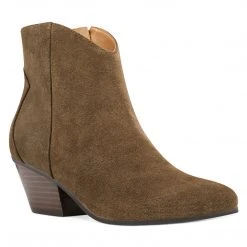 Nine West Tristan Bootie