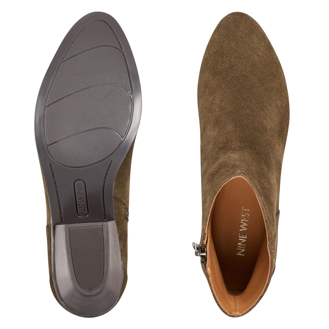 Nine West Tristan Bootie Nine West Tristan Bootie