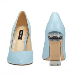 Nine West Trixi Pointy Toe Pumps