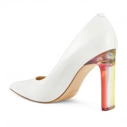 Nine West Trixi Pointy Toe Pumps Heels