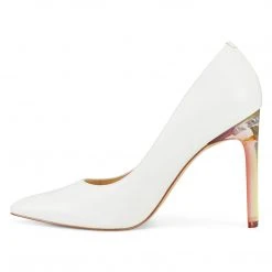 Nine West Trixi Pointy Toe Pumps Heels