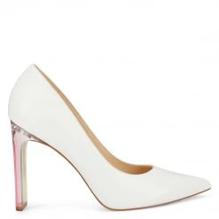 Nine West Trixi Pointy Toe Pumps Heels