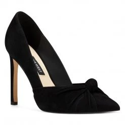 Nine West Heels True Dress Pumps