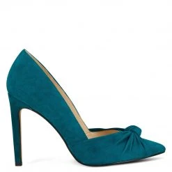 Nine West Color Pop True Dress Pumps