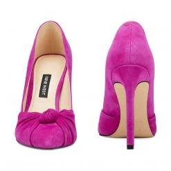 Nine West Heels True Dress Pumps