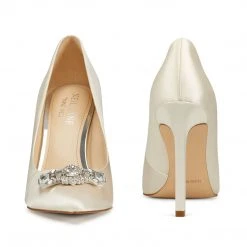 Nine West Trulove Pointy Toe Pumps Heels 11 Nine West Trulove Pointy Toe Pumps Heels