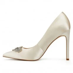 Nine West Trulove Pointy Toe Pumps Heels 10 Nine West Trulove Pointy Toe Pumps Heels