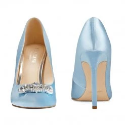 Nine West Heels Trulove Pointy Toe Pumps 11 Nine West Heels Trulove Pointy Toe Pumps