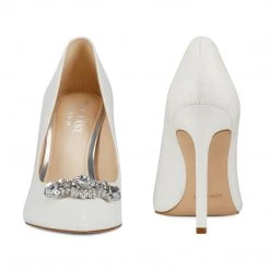 Nine West Trulove Pointy Toe Pumps