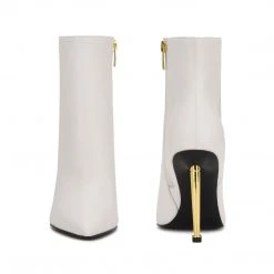 Nine West Tryin Dress Booties Heel Appeal