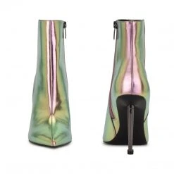 Nine West Heel Appeal Tryin Dress Booties