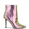 Nine West Heel Appeal Tryin Dress Booties