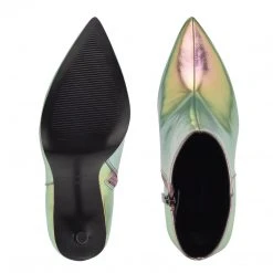 Nine West Heel Appeal Tryin Dress Booties