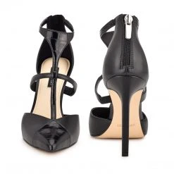 Nine West Tstrap Dress Pump