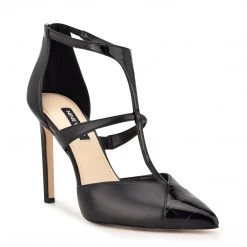Nine West Tstrap Dress Pump
