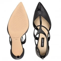Nine West Tstrap Dress Pump