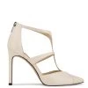 Nine West Tstrap Dress Pump Heels