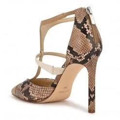 Nine West Heels Tstrap Dress Pump