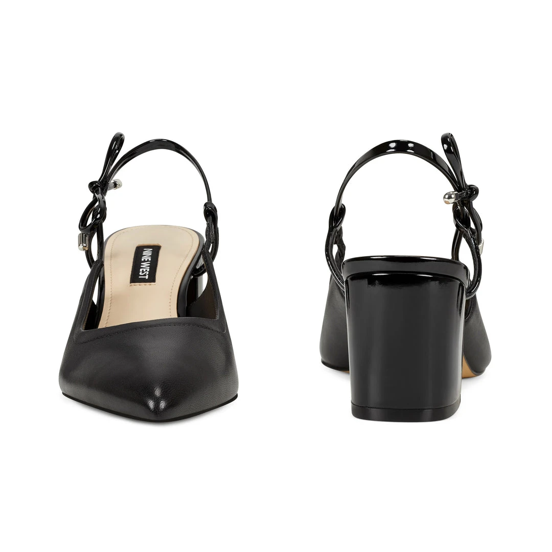 Nine West Heels Tuist Pointy Toe Pump Nine West Heels Tuist Pointy Toe Pump