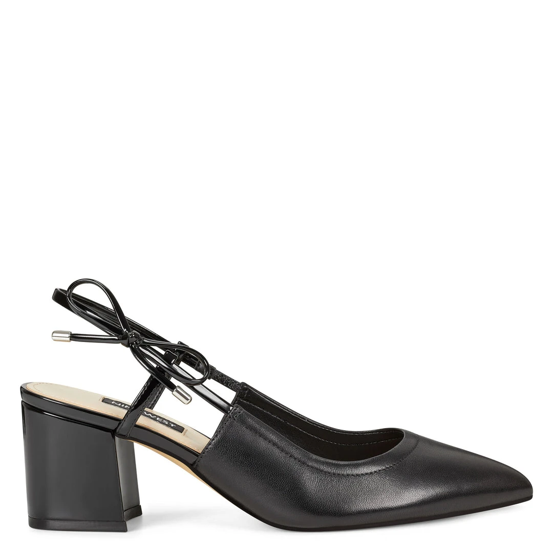 Nine West Heels Tuist Pointy Toe Pump Nine West Heels Tuist Pointy Toe Pump