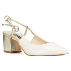 Nine West Tuist Pointy Toe Pump Heels