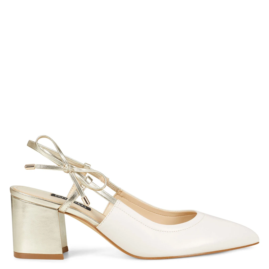 Nine West Tuist Pointy Toe Pump Heels 3 Nine West Tuist Pointy Toe Pump Heels