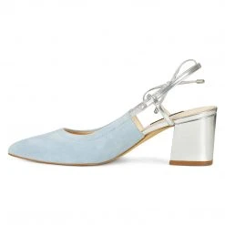 Nine West Heels Tuist Pointy Toe Pump 10 Nine West Heels Tuist Pointy Toe Pump