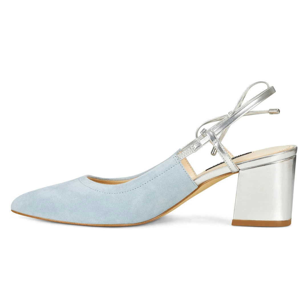 Nine West Heels Tuist Pointy Toe Pump 6 Nine West Heels Tuist Pointy Toe Pump