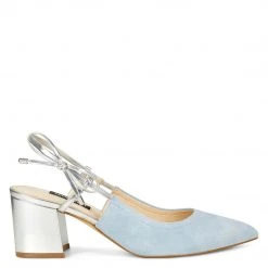 Nine West Heels Tuist Pointy Toe Pump