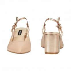 Nine West Tuist Pointy Toe Pump