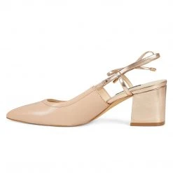 Nine West Tuist Pointy Toe Pump