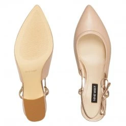 Nine West Tuist Pointy Toe Pump