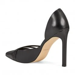 Nine West Tula Dress Pumps 4 Nine West Tula Dress Pumps