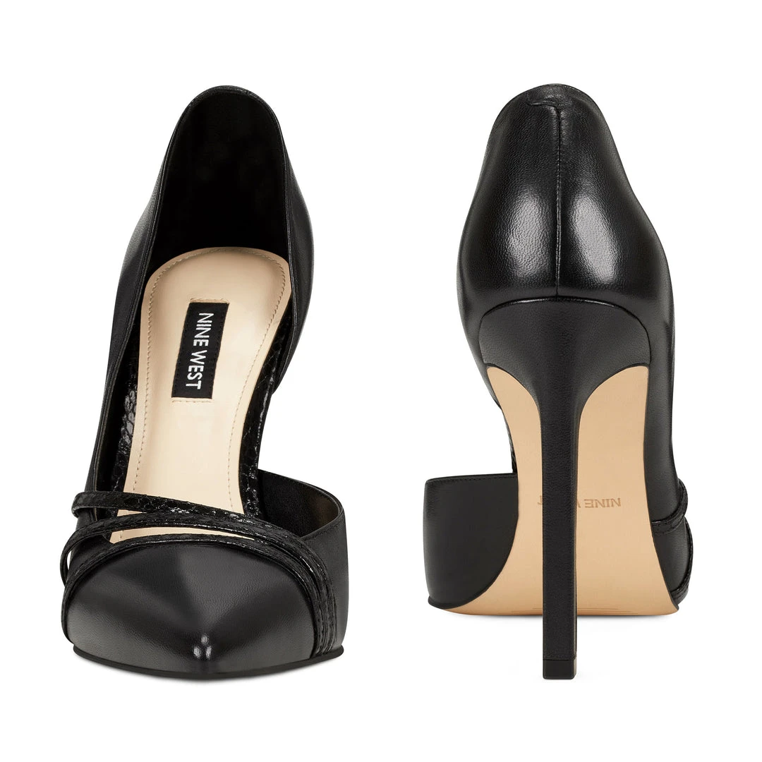 Nine West Tula Dress Pumps Nine West Tula Dress Pumps